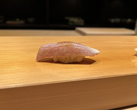 Dinner at Komada (こま田)