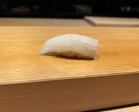 Dinner at Komada (こま田)