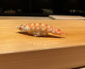 Dinner at Komada (こま田)