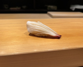 Dinner at Komada (こま田)