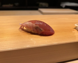 Dinner at Komada (こま田)