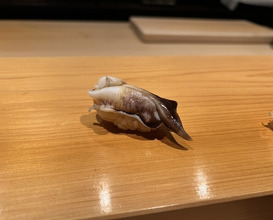 Dinner at Komada (こま田)