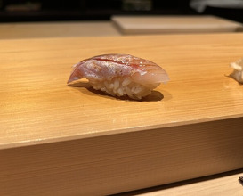 Dinner at Komada (こま田)