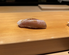 Dinner at Komada (こま田)