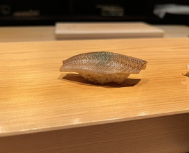 Dinner at Komada (こま田)