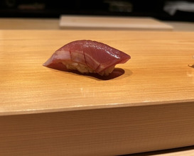 Dinner at Komada (こま田)