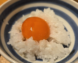 Dinner at Japanese cuisine Komatsu (日本料理こまつ)