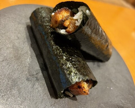 Dinner at Komatsu Yasuke (小松 弥助)