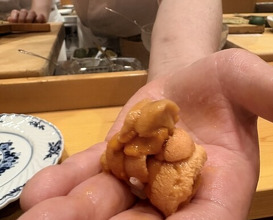 Dinner at Komatsu Yasuke (小松 弥助)