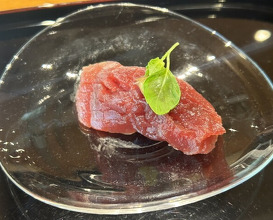 Dinner at Komatsu Yasuke (小松 弥助)