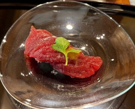 Dinner at Komatsu Yasuke (小松 弥助)