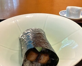Dinner at Komatsu Yasuke (小松 弥助)