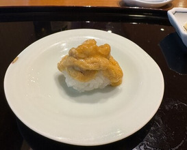 Dinner at Komatsu Yasuke (小松 弥助)