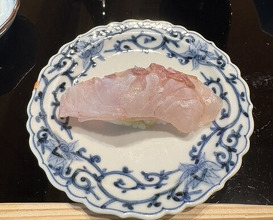 Dinner at Komatsu Yasuke (小松 弥助)