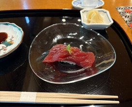 Dinner at Komatsu Yasuke (小松 弥助)