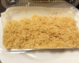 Dinner at Tempura Kondo (てんぷら 近藤)