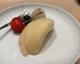 Dinner at Tempura Kondo (てんぷら 近藤)