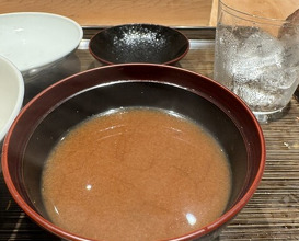 Dinner at Tempura Kondo (てんぷら 近藤)