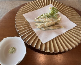 Dinner at Korian (湖里庵)