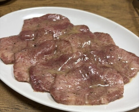 Dinner at Yakiniku Kosen (焼肉幸泉)