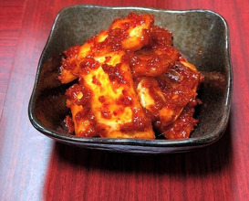 Dinner at Yakiniku Kosen (焼肉幸泉)
