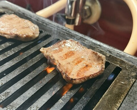 Dinner at Yakiniku Kosen (焼肉幸泉)