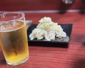 Dinner at Yakiniku Kosen (焼肉幸泉)