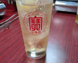 Dinner at Yakiniku Kosen (焼肉幸泉)