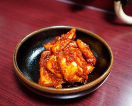 Dinner at Yakiniku Kosen (焼肉幸泉)