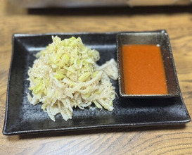 Dinner at Yakiniku Kosen (焼肉幸泉)