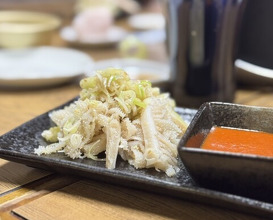 Dinner at Yakiniku Kosen (焼肉幸泉)