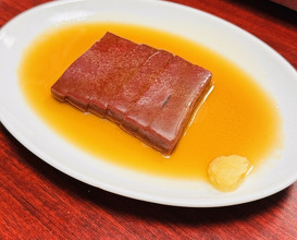 Dinner at Yakiniku Kosen (焼肉幸泉)