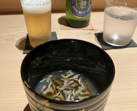 Dinner at Kotan