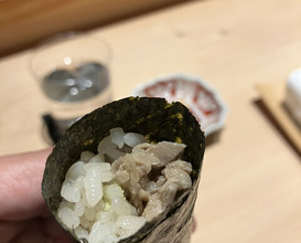Dinner at Kotan