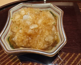 Dinner at Yakitori Koto (焼き鳥 こと)