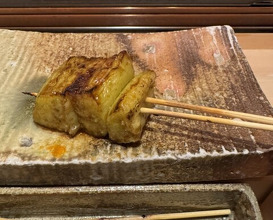 Dinner at Yakitori Koto (焼き鳥 こと)