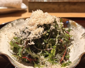 Dinner at Yakitori Koto (焼き鳥 こと)