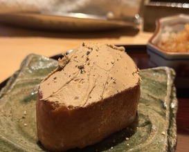 Dinner at Yakitori Koto (焼き鳥 こと)