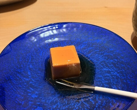 Dinner at Yakitori Koto (焼き鳥 こと)