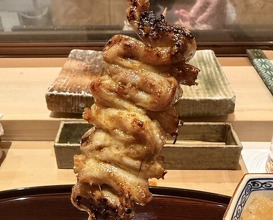 Dinner at Yakitori Koto (焼き鳥 こと)