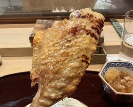 Dinner at Yakitori Koto (焼き鳥 こと)
