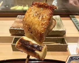 Dinner at Yakitori Koto (焼き鳥 こと)