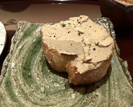 Dinner at Yakitori Koto (焼き鳥 こと)