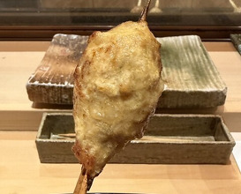 Dinner at Yakitori Koto (焼き鳥 こと)
