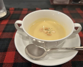 Dinner at Kuishinbo Yamanaka (くいしんぼー山中)