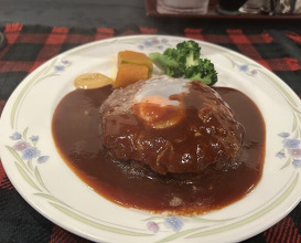 Dinner at Kuishinbo Yamanaka (くいしんぼー山中)