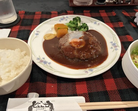 Dinner at Kuishinbo Yamanaka (くいしんぼー山中)
