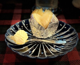 Dinner at Kuishinbo Yamanaka (くいしんぼー山中)