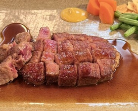 Dinner at Kuishinbo Yamanaka (くいしんぼー山中)