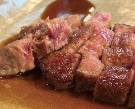 Dinner at Kuishinbo Yamanaka (くいしんぼー山中)